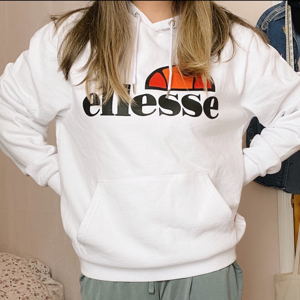 Ellesse Hoodie